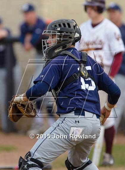 Thumbnail 2 in Glenbrook South @ Loyola Academy photogallery.