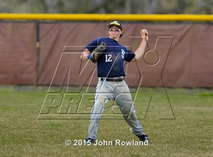 Thumbnail 3 in Glenbrook South @ Loyola Academy photogallery.