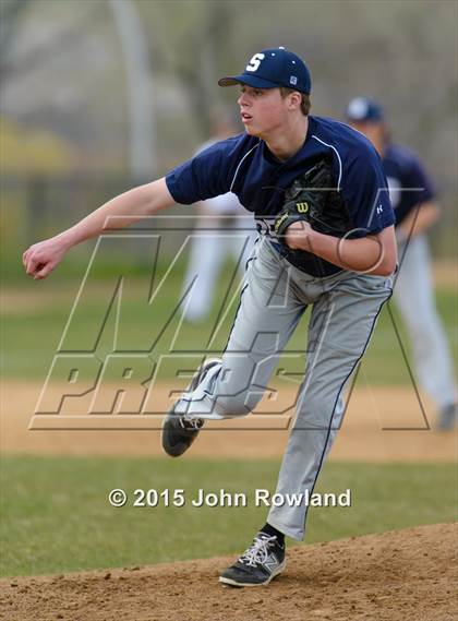 Thumbnail 1 in Glenbrook South @ Loyola Academy photogallery.