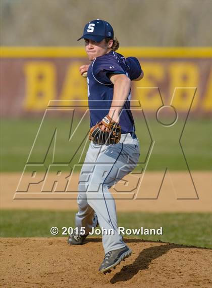 Thumbnail 3 in Glenbrook South @ Loyola Academy photogallery.