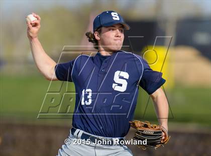 Thumbnail 3 in Glenbrook South @ Loyola Academy photogallery.