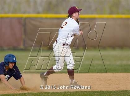 Thumbnail 1 in Glenbrook South @ Loyola Academy photogallery.