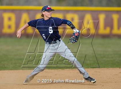 Thumbnail 2 in Glenbrook South @ Loyola Academy photogallery.