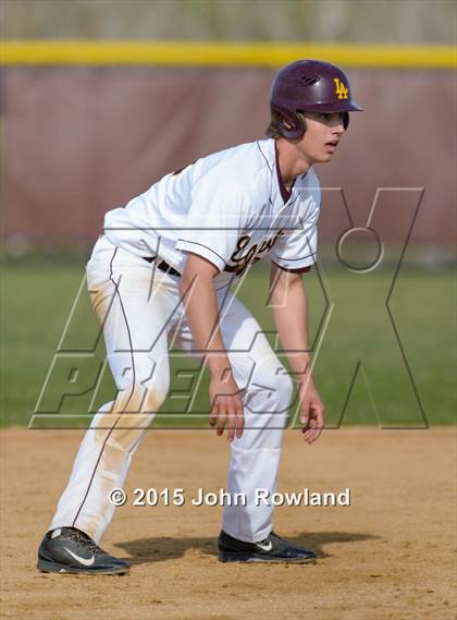 Thumbnail 2 in Glenbrook South @ Loyola Academy photogallery.
