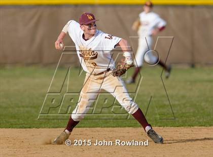 Thumbnail 1 in Glenbrook South @ Loyola Academy photogallery.