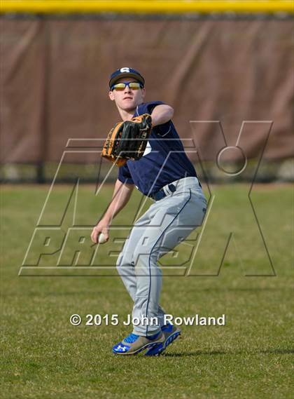 Thumbnail 1 in Glenbrook South @ Loyola Academy photogallery.