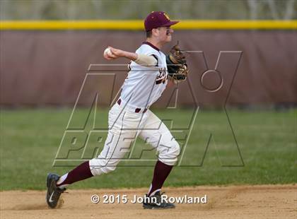 Thumbnail 3 in Glenbrook South @ Loyola Academy photogallery.