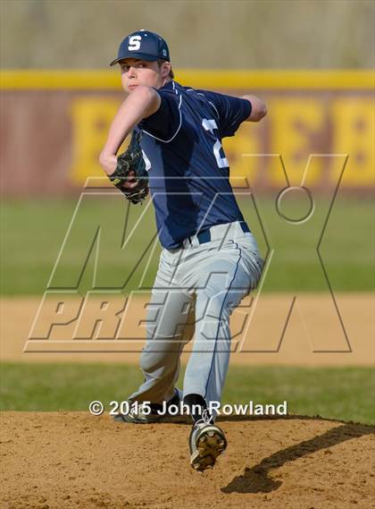Thumbnail 3 in Glenbrook South @ Loyola Academy photogallery.