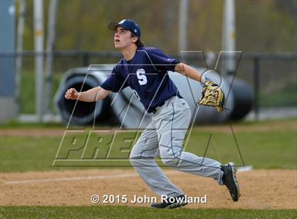 Thumbnail 2 in Glenbrook South @ Loyola Academy photogallery.