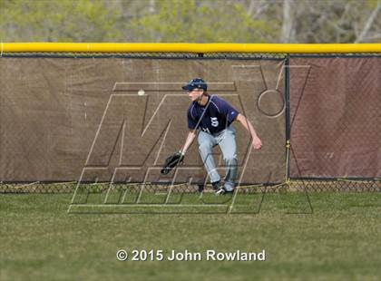 Thumbnail 3 in Glenbrook South @ Loyola Academy photogallery.