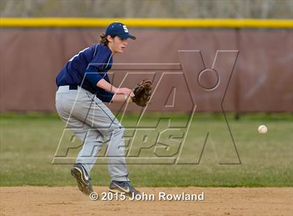 Thumbnail 2 in Glenbrook South @ Loyola Academy photogallery.