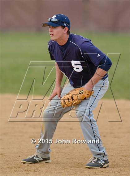 Thumbnail 2 in Glenbrook South @ Loyola Academy photogallery.