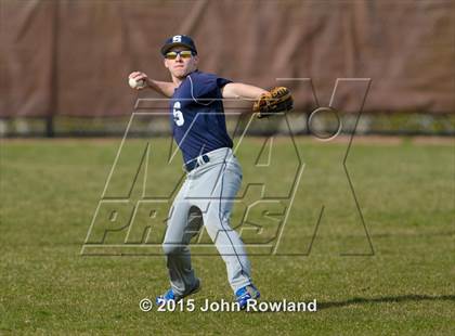 Thumbnail 2 in Glenbrook South @ Loyola Academy photogallery.
