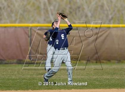 Thumbnail 3 in Glenbrook South @ Loyola Academy photogallery.