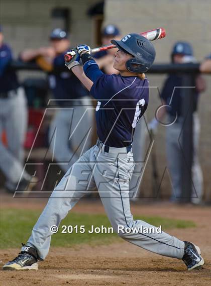 Thumbnail 2 in Glenbrook South @ Loyola Academy photogallery.
