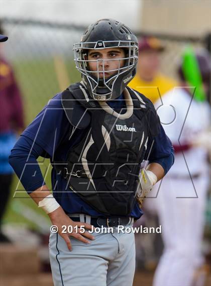 Thumbnail 3 in Glenbrook South @ Loyola Academy photogallery.