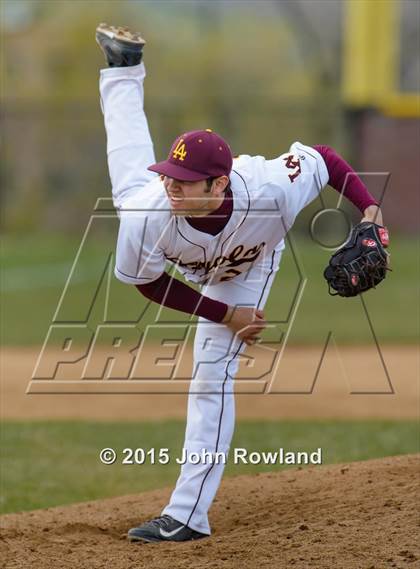 Thumbnail 3 in Glenbrook South @ Loyola Academy photogallery.