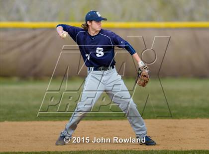 Thumbnail 2 in Glenbrook South @ Loyola Academy photogallery.
