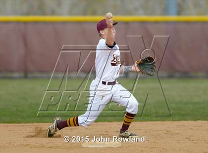 Thumbnail 2 in Glenbrook South @ Loyola Academy photogallery.