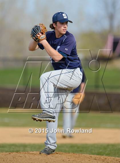 Thumbnail 1 in Glenbrook South @ Loyola Academy photogallery.