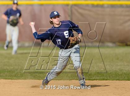 Thumbnail 3 in Glenbrook South @ Loyola Academy photogallery.