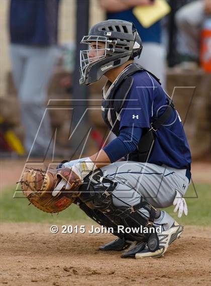 Thumbnail 3 in Glenbrook South @ Loyola Academy photogallery.