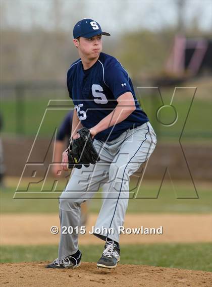 Thumbnail 3 in Glenbrook South @ Loyola Academy photogallery.
