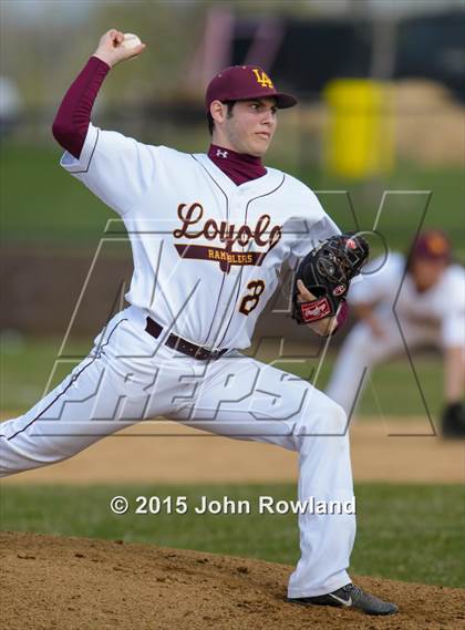 Thumbnail 1 in Glenbrook South @ Loyola Academy photogallery.