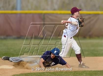 Thumbnail 3 in Glenbrook South @ Loyola Academy photogallery.