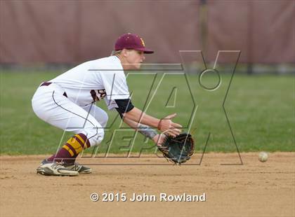 Thumbnail 1 in Glenbrook South @ Loyola Academy photogallery.