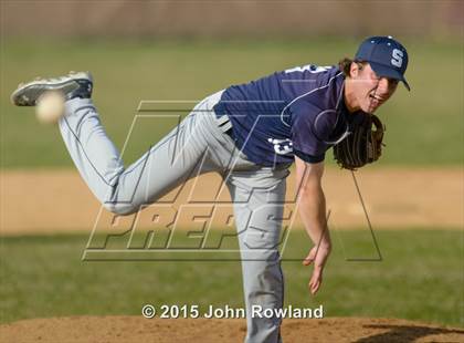 Thumbnail 2 in Glenbrook South @ Loyola Academy photogallery.