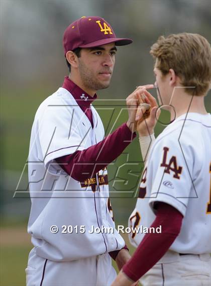 Thumbnail 1 in Glenbrook South @ Loyola Academy photogallery.