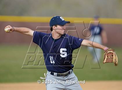 Thumbnail 3 in Glenbrook South @ Loyola Academy photogallery.