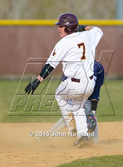 Thumbnail 1 in Glenbrook South @ Loyola Academy photogallery.