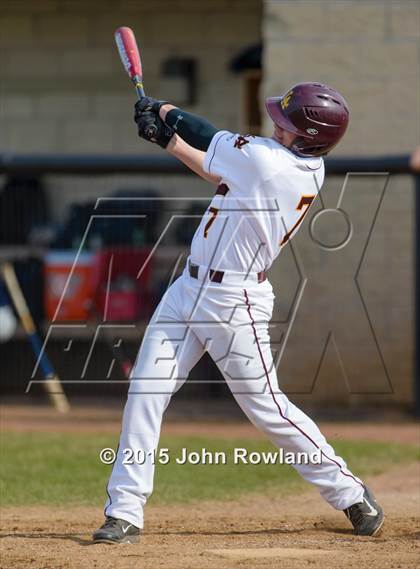 Thumbnail 2 in Glenbrook South @ Loyola Academy photogallery.