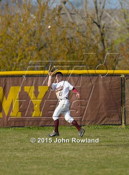 Thumbnail 3 in Glenbrook South @ Loyola Academy photogallery.