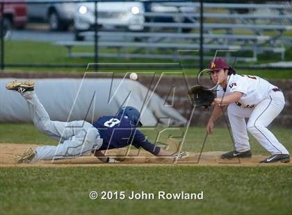 Thumbnail 2 in Glenbrook South @ Loyola Academy photogallery.