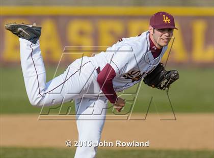 Thumbnail 1 in Glenbrook South @ Loyola Academy photogallery.