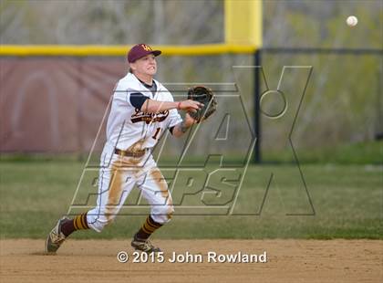 Thumbnail 1 in Glenbrook South @ Loyola Academy photogallery.