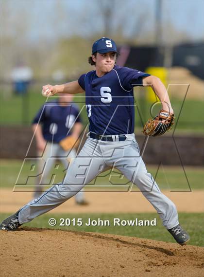 Thumbnail 1 in Glenbrook South @ Loyola Academy photogallery.