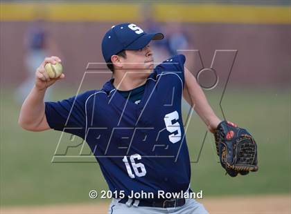 Thumbnail 2 in Glenbrook South @ Loyola Academy photogallery.