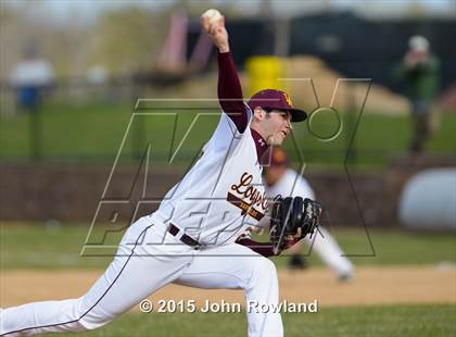 Thumbnail 1 in Glenbrook South @ Loyola Academy photogallery.
