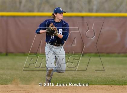 Thumbnail 3 in Glenbrook South @ Loyola Academy photogallery.