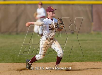 Thumbnail 2 in Glenbrook South @ Loyola Academy photogallery.