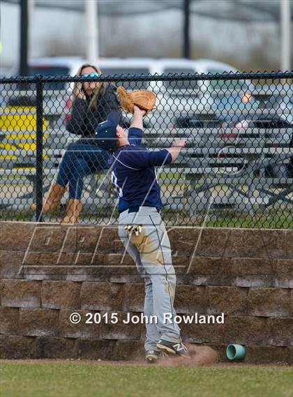 Thumbnail 1 in Glenbrook South @ Loyola Academy photogallery.