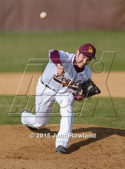 Thumbnail 3 in Glenbrook South @ Loyola Academy photogallery.
