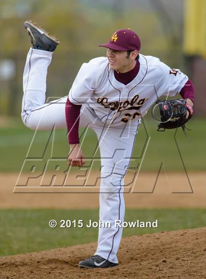 Thumbnail 1 in Glenbrook South @ Loyola Academy photogallery.