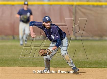 Thumbnail 2 in Glenbrook South @ Loyola Academy photogallery.