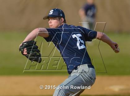 Thumbnail 2 in Glenbrook South @ Loyola Academy photogallery.