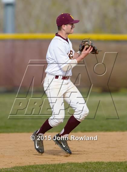 Thumbnail 1 in Glenbrook South @ Loyola Academy photogallery.